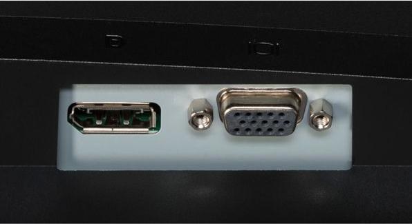 Produktbild Dell E2723H (1920 x 1080 Pixel, 27")