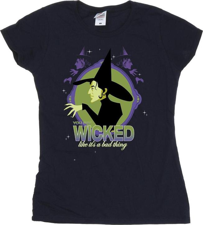 Produktbild Wizard Of Oz TShirt (S)