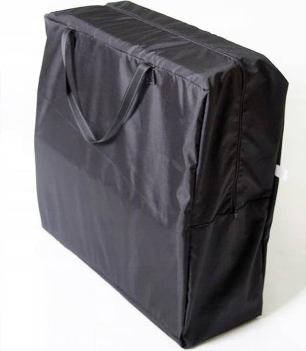 Immagine prodotto Busventure Culla Premium/letto aggiuntivo, visco-schiuma con borsa di trasporto inclusa