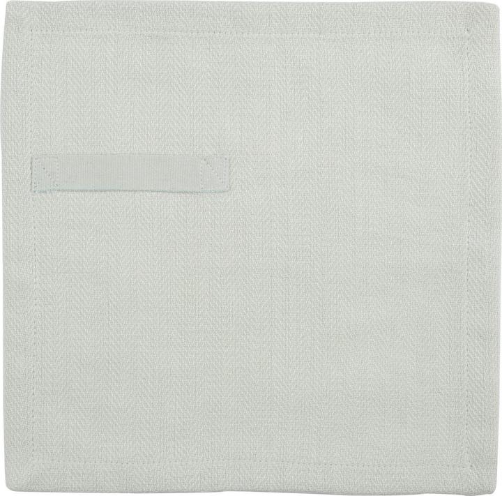 Produktbild The Organic Company Everyday Napkin (4 x, 10 x 10 x 3 cm)