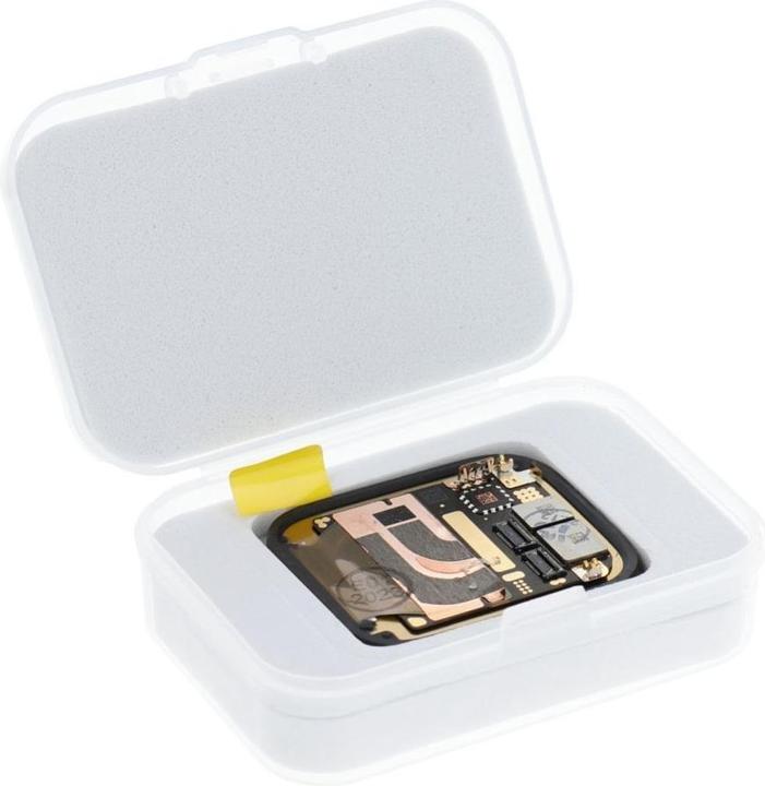Immagine prodotto OEM Strap LCD Display for Apple Watch Series 7 - 41mm