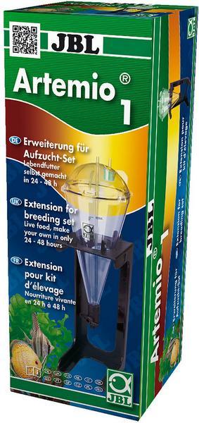 JBL Aquaristik und Terraristik Extension Artemio 1 JBL