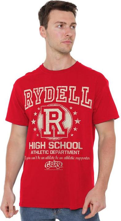 Produktbild Grease Rydell High TShirt (4XL)