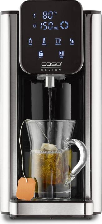 Caso HOT 7 (2.70 l)