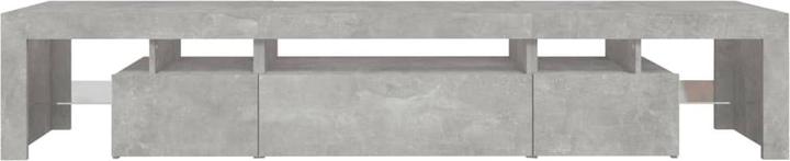 Actual product image VidaXL Alana (215 x 36.5 x 40 cm)