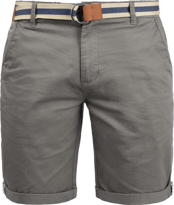 Actual product image Solid Monty Men's Chino Shorts (S)