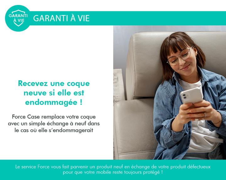 Immagine prodotto Force Case Serie di custodie per cellulari Feel (Xiaomi Redmi Note 12 Pro)