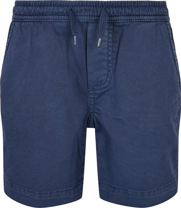 Urban Classics Boys Strech Twill Joggshorts - 17246