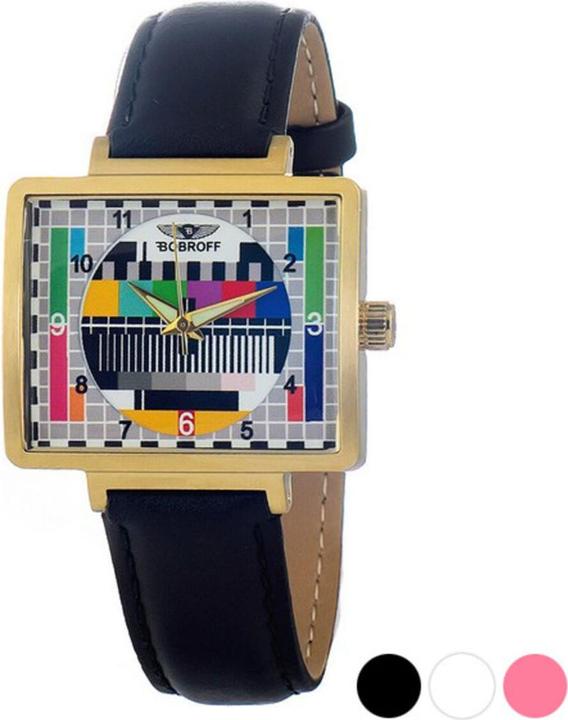 Immagine prodotto Bobroff Orologio da donna BF0036 (Ø 36 mm) (36 mm)