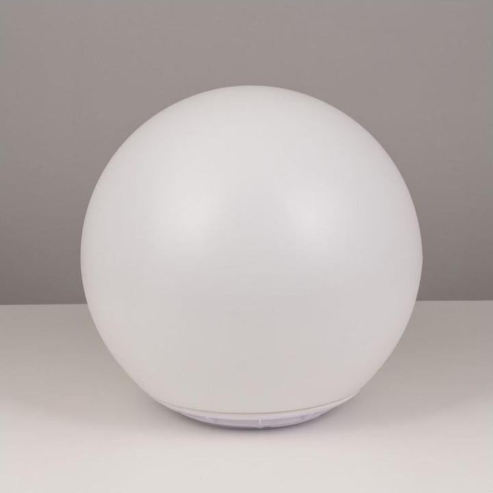 Produktbild Heitronic Solar-Dekoleuchte Globo 37234 (IP67)