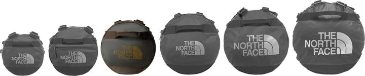 Immagine prodotto North Face Base Camp Duffel - M (71 l)