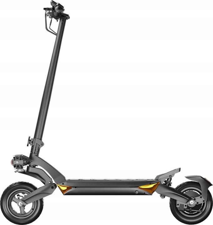 Produktbild Ruptor R3 V3 (45 km/h, 75 km, 800 W)