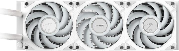 Immagine prodotto Gigabyte AORUS Waterforce II 360I
