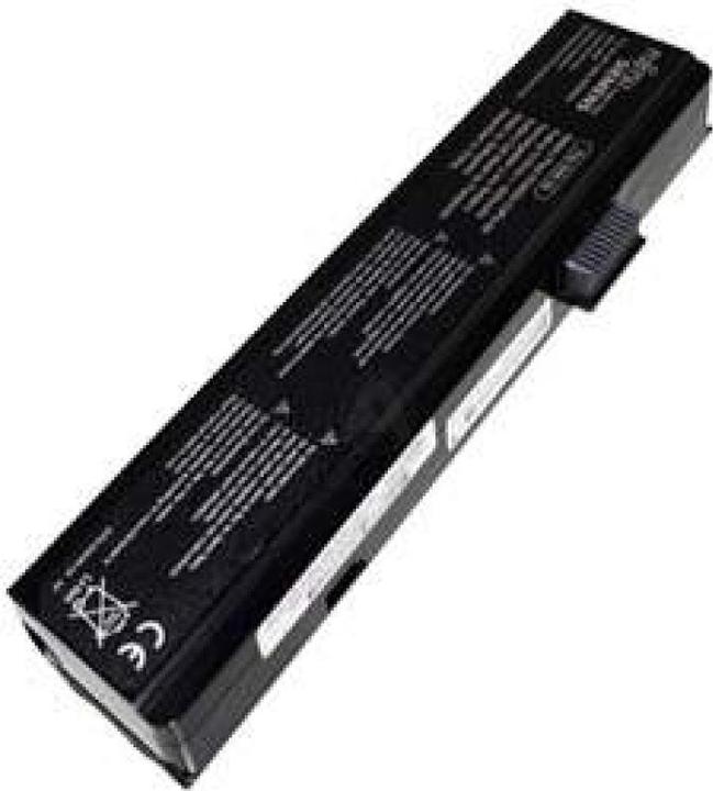Fujitsu-Siemens Akku Amilo PA1510 (6 Zellen, 4800 mAh)