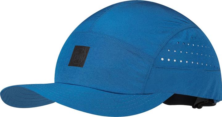 Solid azure