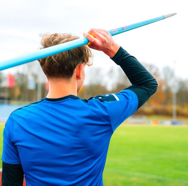 Image du produit Sport-Thieme Javelot d'entraînement Supertraining (700 g)