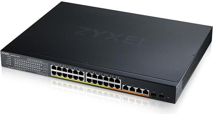 Produktbild Zyxel XMG1930-30HP (30 Ports)