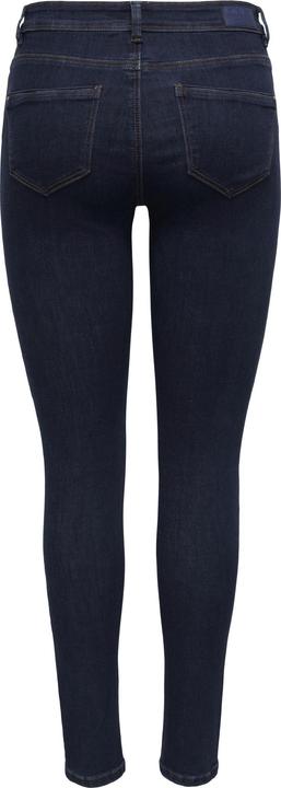 Image du produit Only ONLWAUW Jeans MID coupe skinny (30)