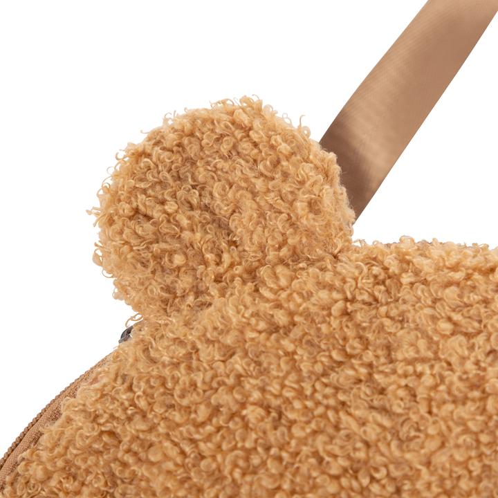 Actual product image Childhome Bag 'Teddy Bear