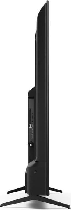 Actual product image Sharp 55FN4EA 4K UHD LED Android TV 55" (139 cm) (55", LED, 4K)