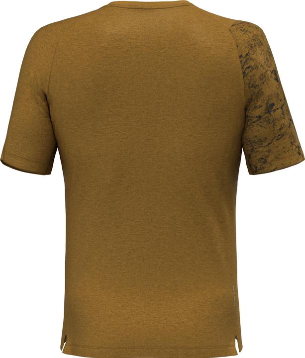 Immagine prodotto Salewa T-Shirt Tascabile Lavaredo Hemp Uomo (XL)