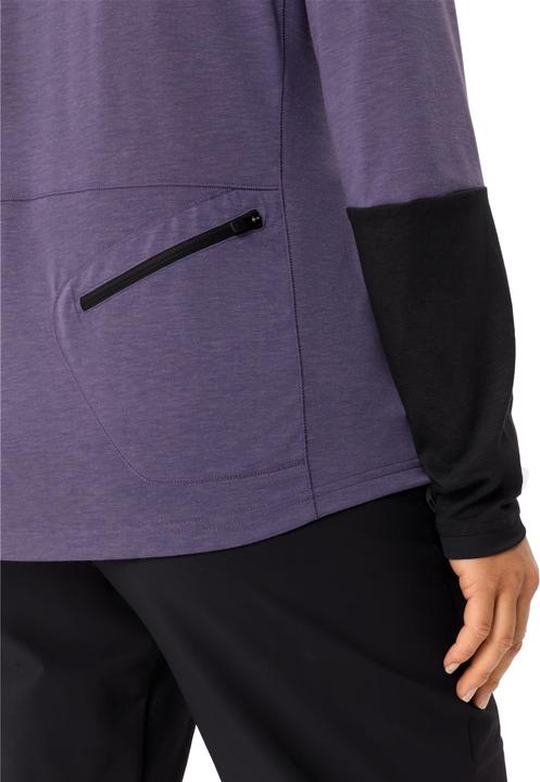 Immagine prodotto Vaude Tremalzo LS Shirt (36)
