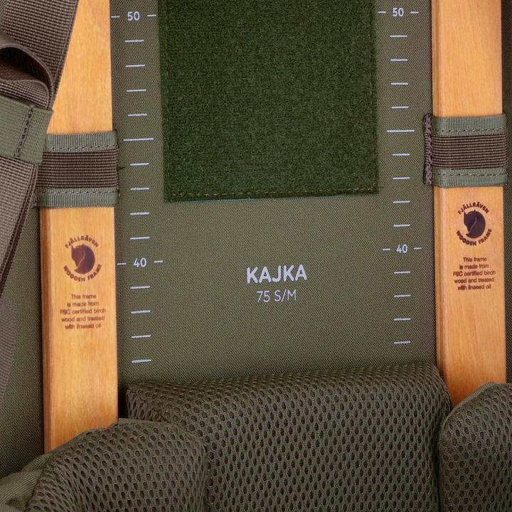 Produktbild Fjällräven Kajka 75 (75 l)