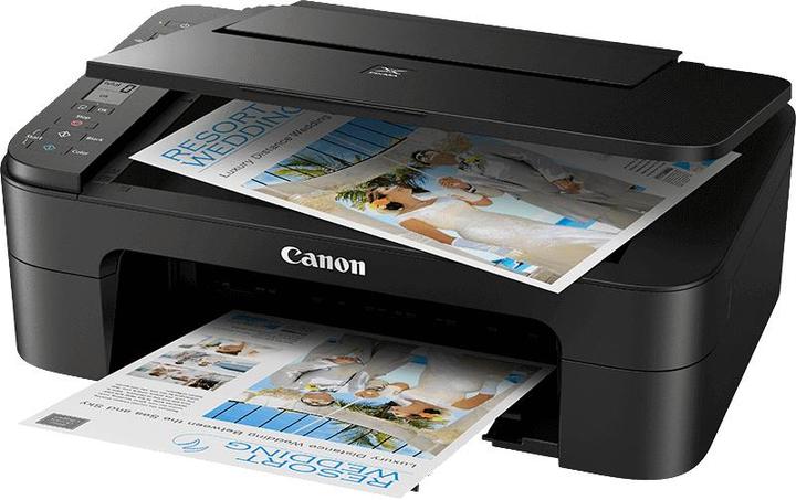 Image du produit Canon TS3355 (Encre, Couleur)