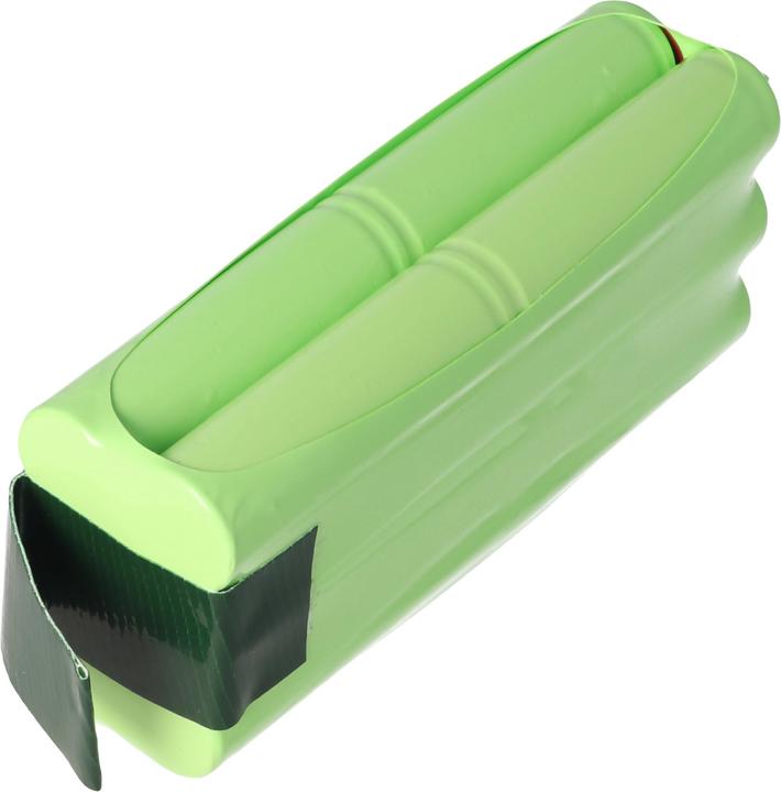 Actual product image AccuCell Battery Dirt Devil Libero M606