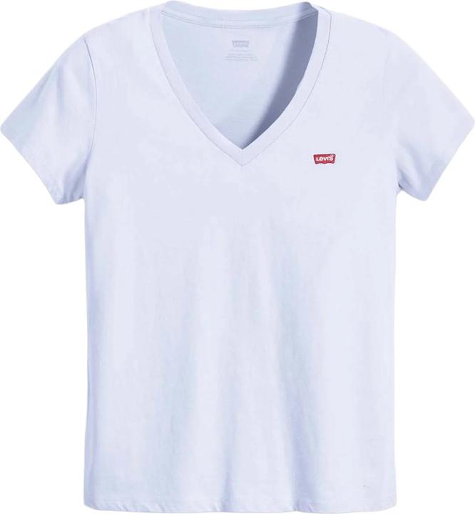 Levis The Perfect TShirt VAusschnitt