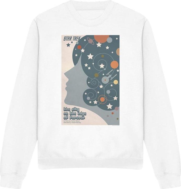 The Original Series Episode 28 Sweatshirt