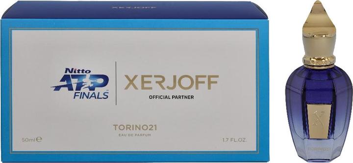 Image du produit XerJoff Join The Club - Torino21 Edp Spray (Eau de parfum, 50 ml)