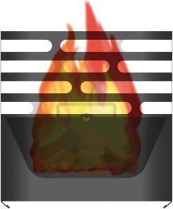 Actual product image Höfats Cube (45 cm)
