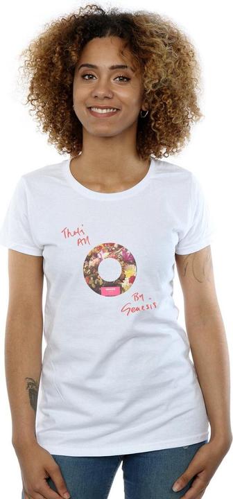Image du produit Universal Textiles - T-shirt THAT'S ALL - Femme (XL)