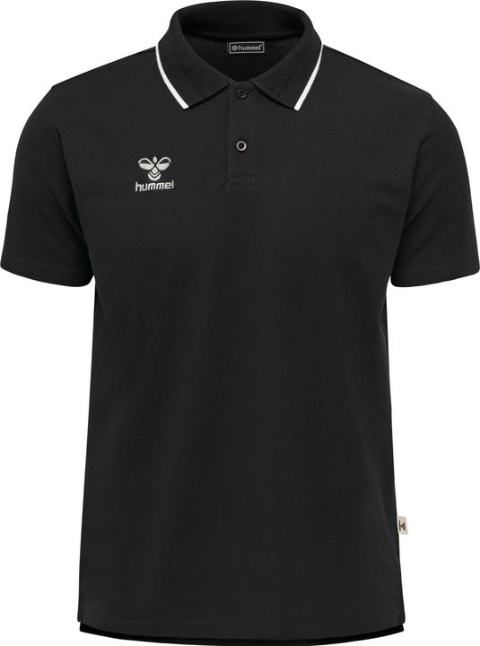 Actual product image hummel Move Polo (XXL)