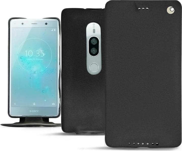 Productafbeelding Noreve Lederen omslag (Sony Xperia XZ2 Premium)