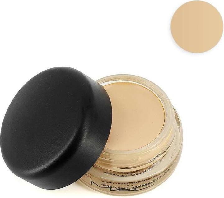 Immagine prodotto MAC Cosmetics Pro Longwear Paint Pot (Ocra Morbida)