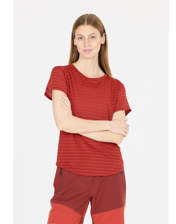 Produktbild Whistler Women's Skylon Striped S/S Tee (44)