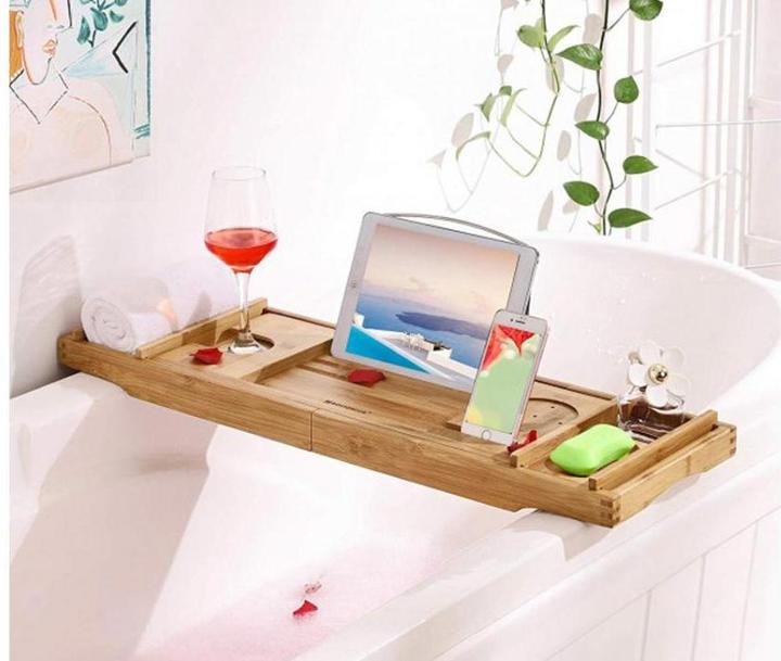Actual product image TOP Bath Butler