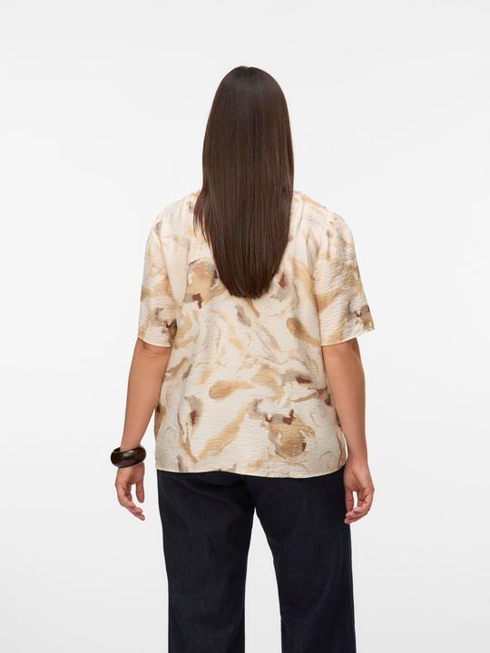 Immagine prodotto Vero Moda VMCCILLE Top Bluse (48)