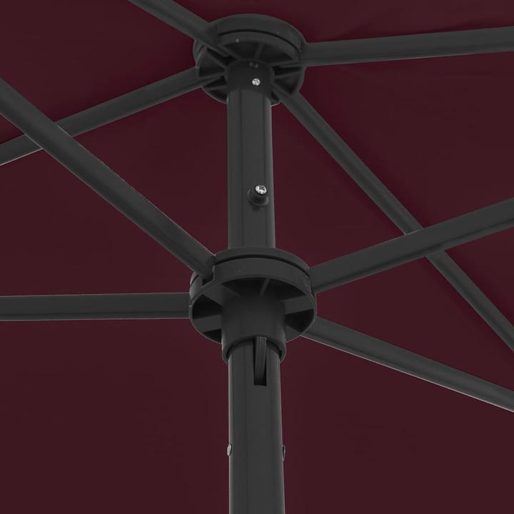 Produktbild VidaXL Otto (1.20 m)