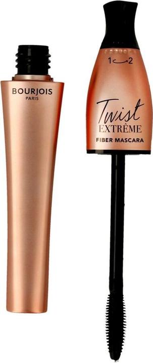 Bourjois Twist Extreme (Noir)