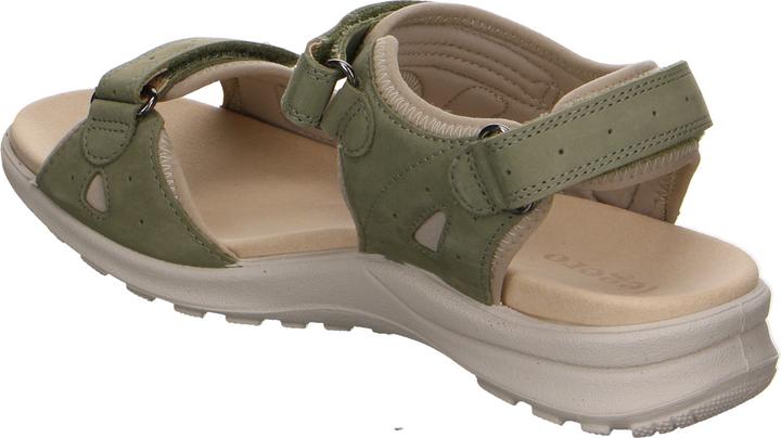 Actual product image Legero Siris (40)