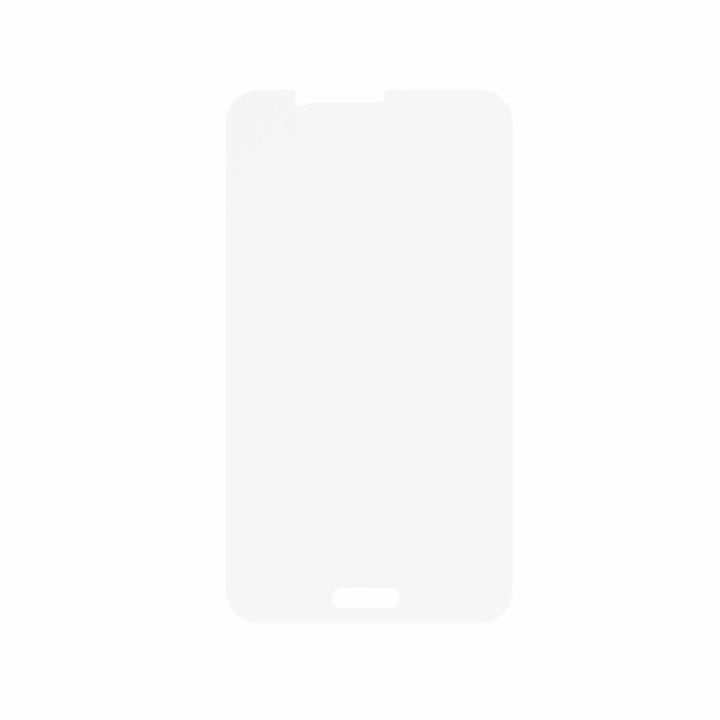 Actual product image Okmore 9H Screen Protector Glass Samsung Galaxy S5 (1 Piece, Samsung Galaxy S21)