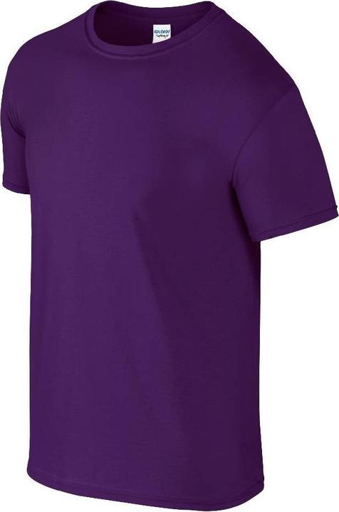 Image du produit Gildan - T-shirt manches courtes SOFTSTYLE - Homme (L)
