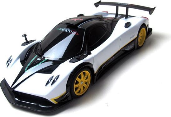 Productafbeelding Rastar Pagani Zonda R Fjernstyret Bil 1:14