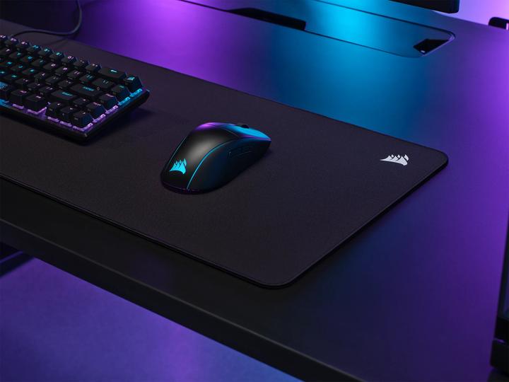 Actual product image Corsair MM500 v2