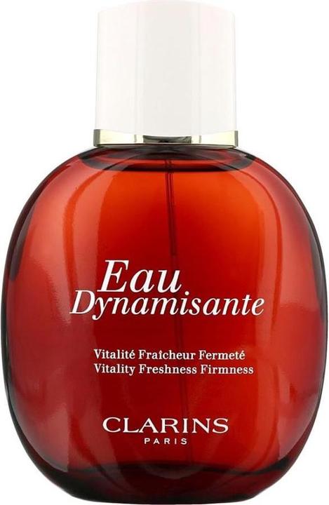 Produktbild Clarins Vapo (re) (Eau de cologne, 100 ml)