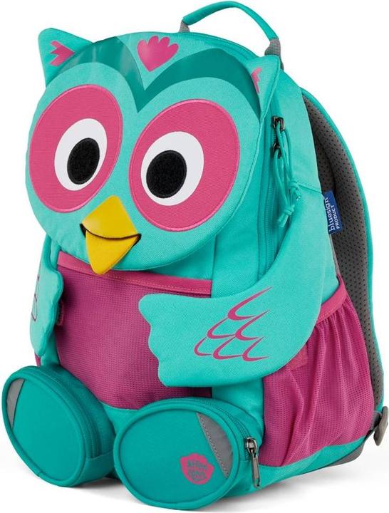 Actual product image Affenzahn Big friend kindergarten rucksack 31 cm