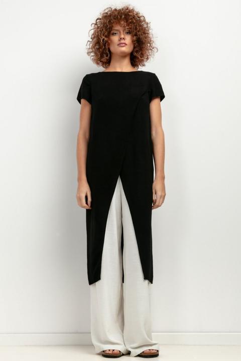 Actual product image Tessita Tunic model (3XL)